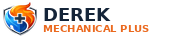 Derek Mechanical Plus